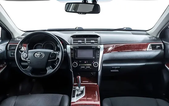 Toyota Camry 2.00 автомат, фото №1