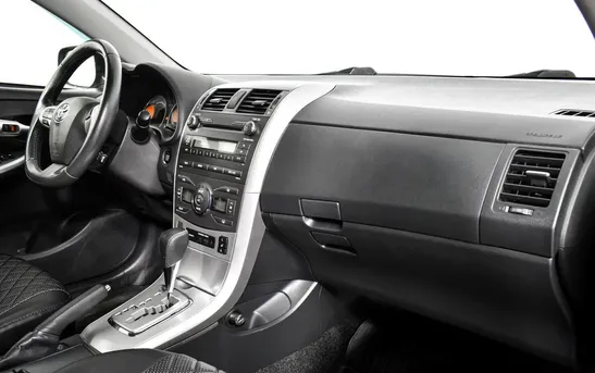 Toyota Corolla 1.60 автомат, фото №1