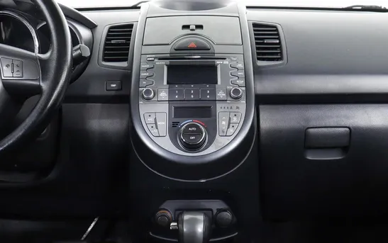 Kia Soul 1.60 автомат, фото №1