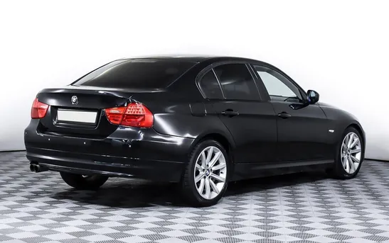 BMW 3 серии 2.00 автомат, фото №1