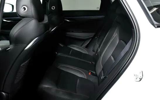 Geely Tugella 2.00 автомат, фото №1