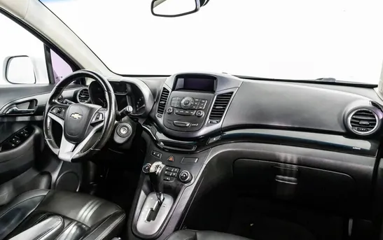 Chevrolet Orlando 2.00 автомат, фото №1