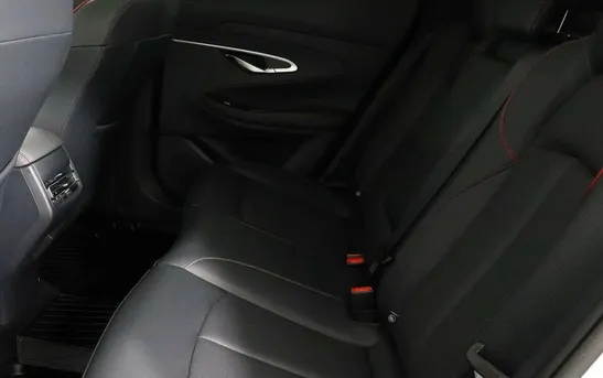 Changan UNI-T 1.50 робот, фото №1