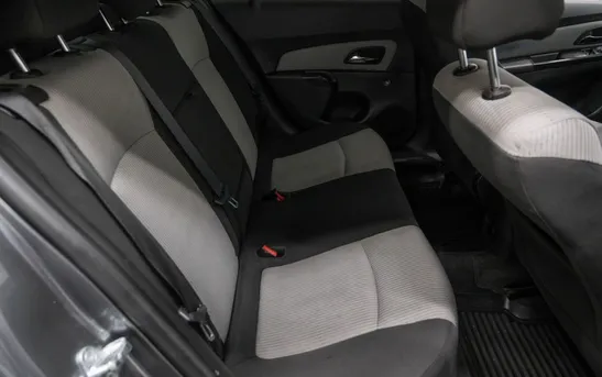 Chevrolet Cruze 1.60 автомат, фото №1