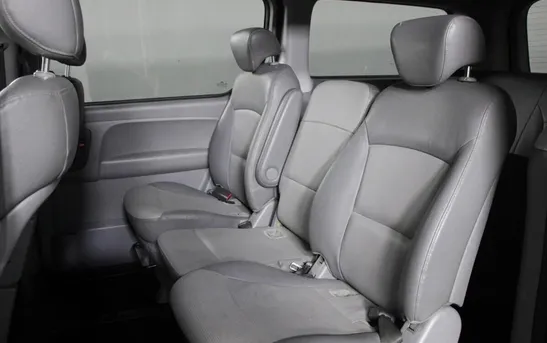 Hyundai Grand Starex 2.50 автомат, фото №1