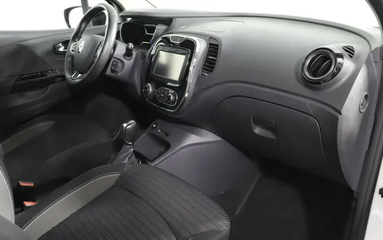 Renault Kaptur 2.00 автомат, фото №1