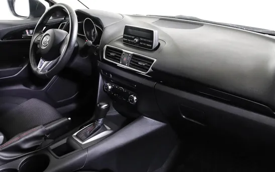 Mazda 3 1.50 автомат, фото №1
