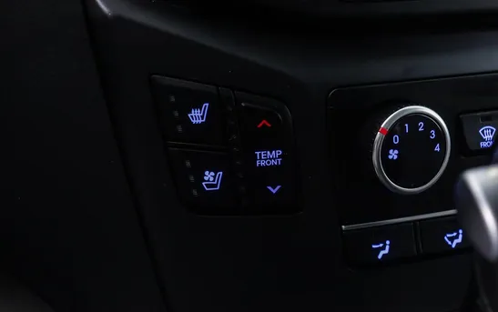 Hyundai Grand Starex 2.50 автомат, фото №1