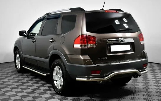 Kia Mohave 3.00 автомат, фото №1