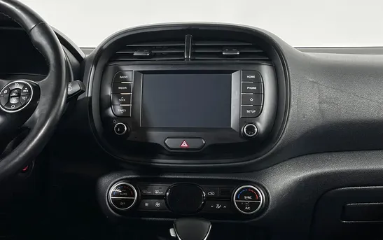 Kia Soul 1.60 автомат, фото №1