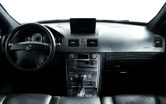 Volvo XC90 2.50 автомат, фото №1