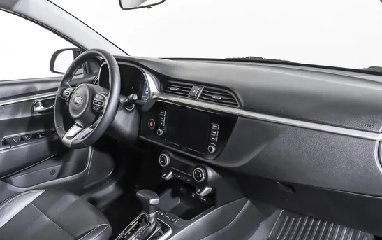 Kia Rio 1.60 автомат, фото №1