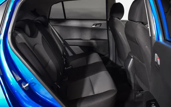 Hyundai Creta 1.60 автомат, фото №1