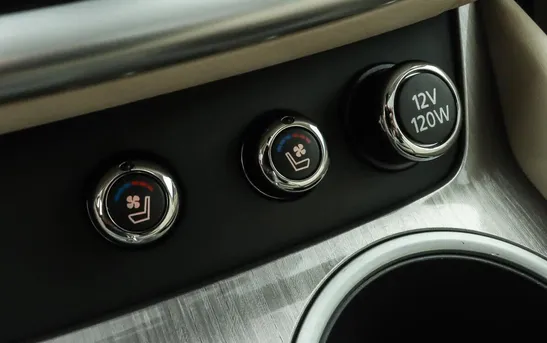 Nissan Murano 3.50 вариатор, фото №1