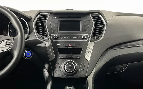 Hyundai Santa Fe 2.40 автомат, фото №1