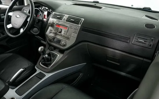 Ford Kuga 2.00 механика, фото №1