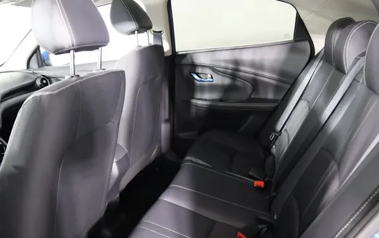 Changan Alsvin 1.50 робот, фото №1