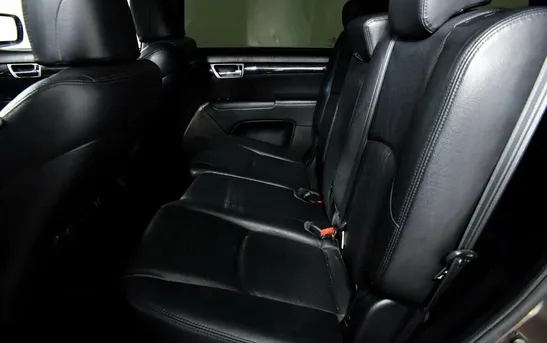 Kia Mohave 3.00 автомат, фото №1