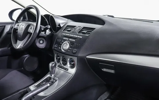 Mazda 3 1.60 автомат, фото №1