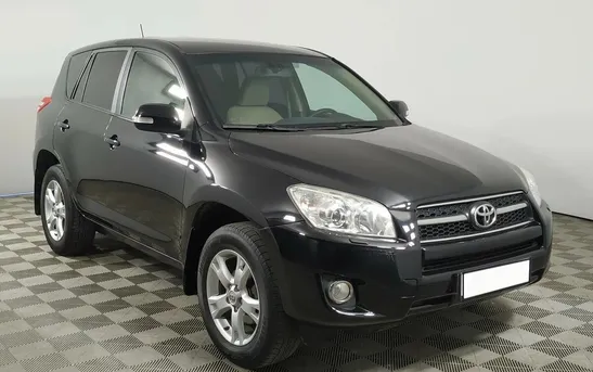 Toyota RAV4 2.00 автомат, фото №1