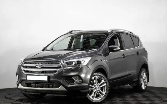 Ford Kuga 1.50 автомат, фото №1
