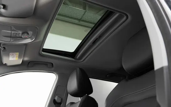 CHERY Tiggo 4 1.50 вариатор, фото №1