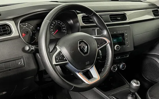 Renault Arkana 1.60 механика, фото №1