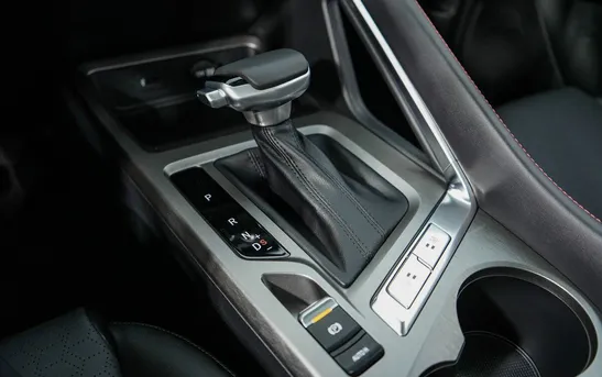 Changan CS35PLUS 1.40 робот, фото №1