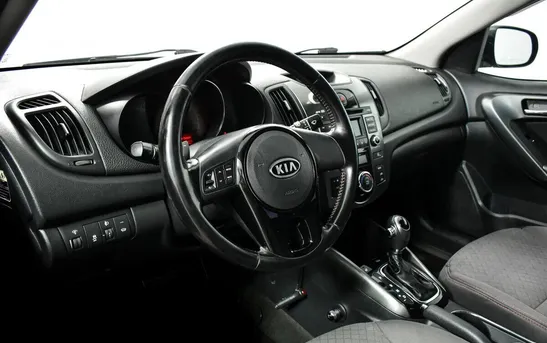 Kia Cerato 1.60 автомат, фото №1