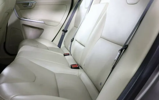 Volvo XC60 2.40 автомат, фото №1