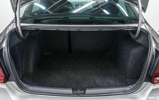 Volkswagen Polo 1.60 автомат, фото №1