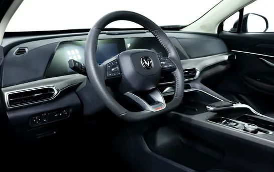 Changan UNI-T 1.50 робот, фото №1