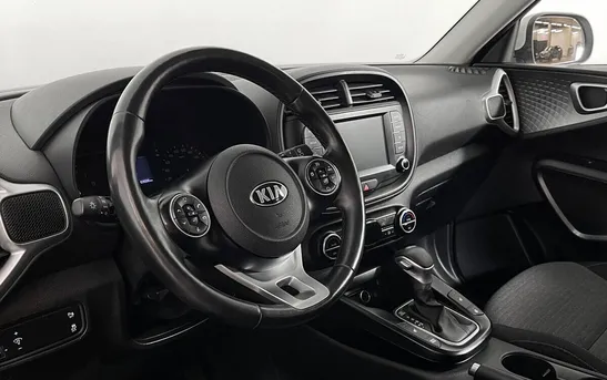 Kia Soul 1.60 автомат, фото №1