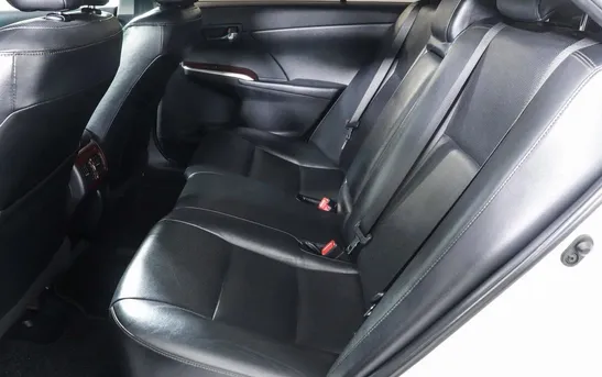 Toyota Camry 2.00 автомат, фото №1