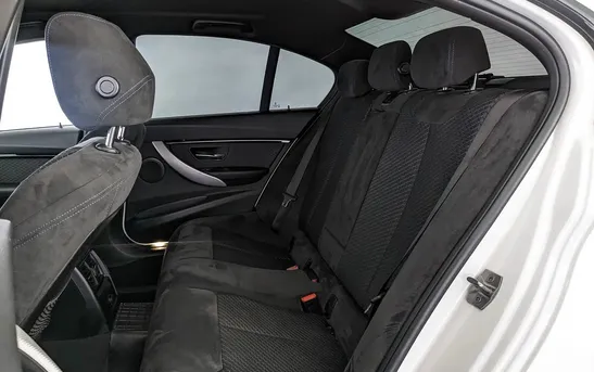 BMW 3 серии 2.00 автомат, фото №1