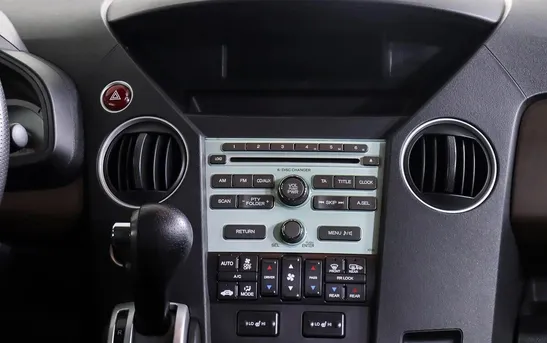 Honda Pilot 3.50 автомат, фото №1