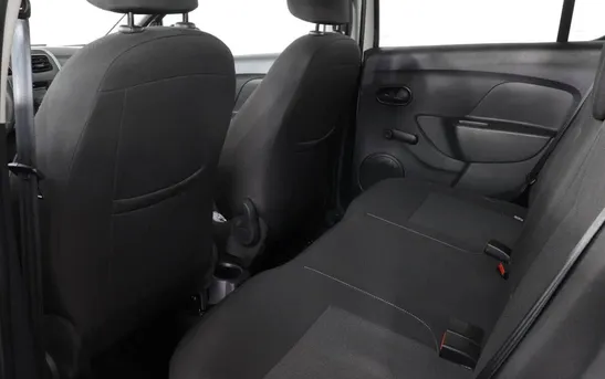 Renault Sandero 1.60 автомат, фото №1