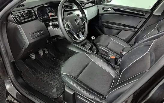 Renault Arkana 1.60 механика, фото №1