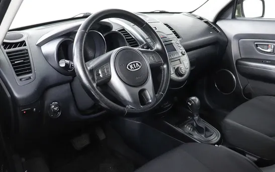 Kia Soul 1.60 автомат, фото №1