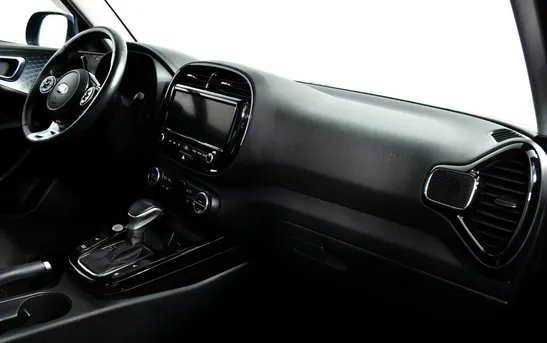 Kia Soul 2.00 автомат, фото №1