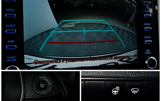 Toyota Corolla 1.60 вариатор, фото №1