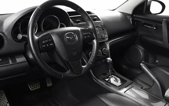 Mazda 6 2.00 автомат, фото №1
