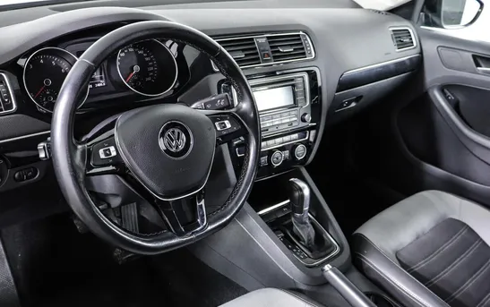 Volkswagen Jetta 1.40 робот, фото №1