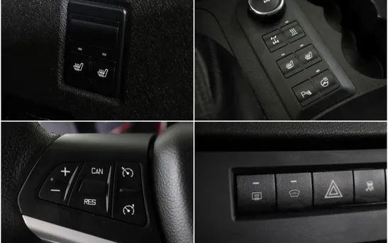 УАЗ Patriot 2.70 механика, фото №1