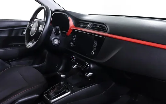 Kia Rio 1.60 автомат, фото №1