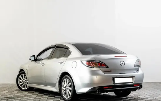 Mazda 6 2.00 автомат, фото №1