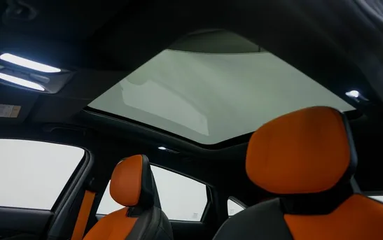 Changan UNI-V 1.50 робот, фото №1