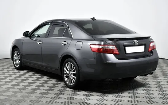 Toyota Camry 2.40 автомат, фото №1