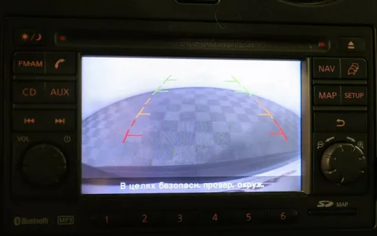 Nissan Qashqai 2.00 вариатор, фото №1