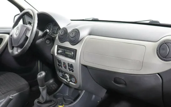 Renault Sandero 1.60 механика, фото №1